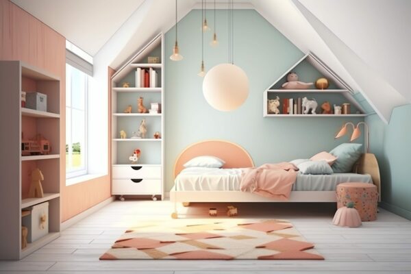 chambre enfant